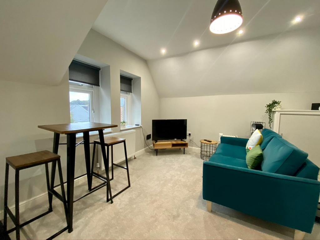 Stylish Modern Apartments Near Parks & Centre カーディフ エクステリア 写真